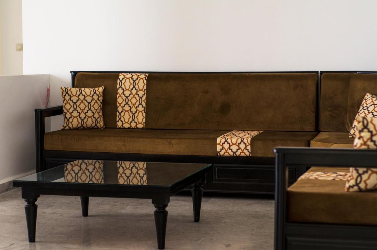 Villa Olivia, Yasmine Hammamet, Bouficha מראה חיצוני תמונה