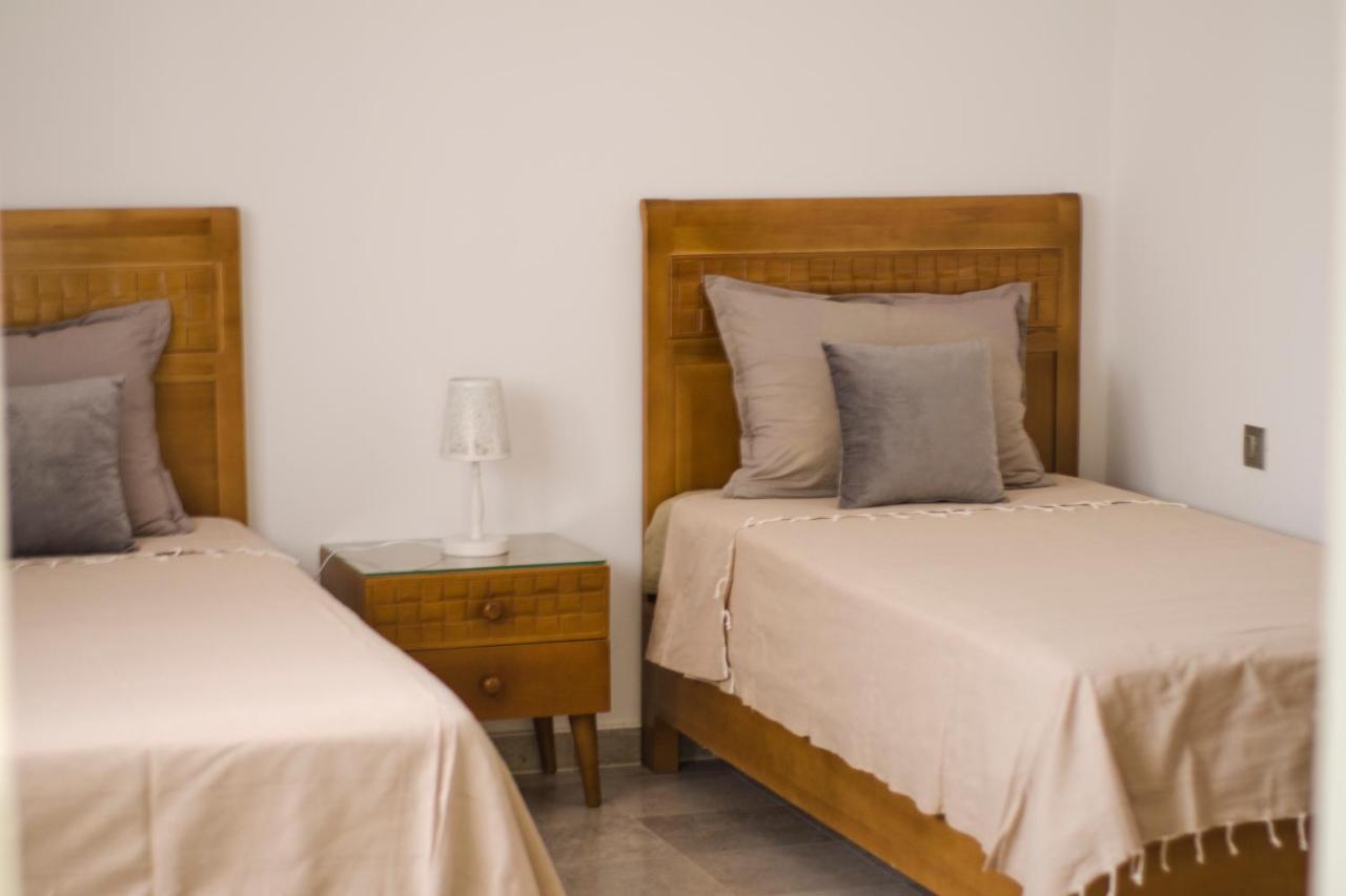 Villa Olivia, Yasmine Hammamet, Bouficha מראה חיצוני תמונה