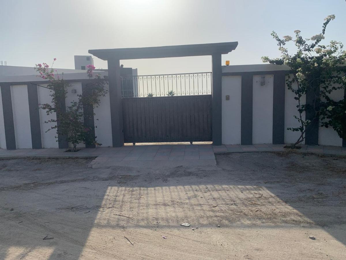Villa Olivia, Yasmine Hammamet, Bouficha מראה חיצוני תמונה